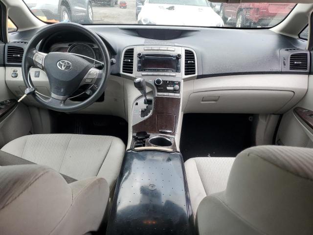 Photo 8 from auction – 2011 TOYOTA VENZA with VIN 4T3ZA3BB7BU043222