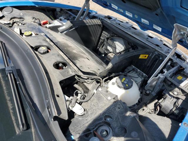 Photo 11 from auction – 2016 BMW I8 with VIN WBY2Z2C55GV675162