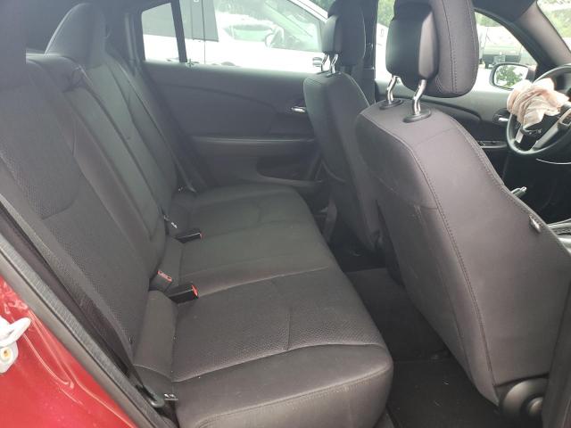 صورة رقم 10 من المزاد - 2013 CHRYSLER 200 TOURIN مع VIN 1C3CCBBB4DN594944