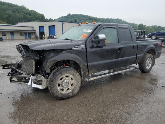 FORD F250 SUPER 2015 with VIN 1FT7W2B63FEB68107 - Photo from auction