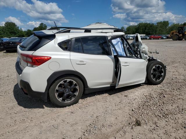 Photo 3 from auction – 2021 SUBARU CROSSTREK with VIN JF2GTABC0M8295435