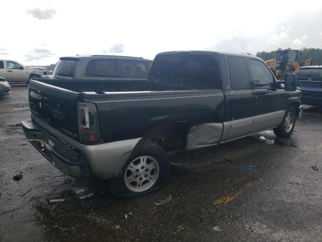 Photo 3 from auction – 2004 CHEVROLET SILVERADO with VIN 1GCEC19V24Z244719