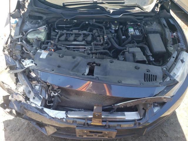 Photo 11 from auction – 2017 HONDA CIVIC EX with VIN 19XFC1F38HE209305