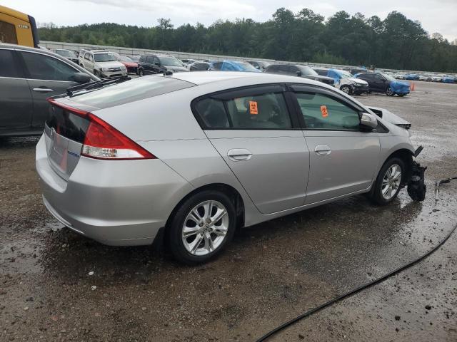 Photo 3 from auction – 2010 HONDA INSIGHT EX with VIN JHMZE2H71AS005380