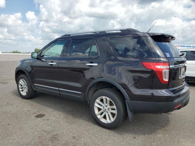 Фото 2 с аукциона – 2014 FORD EXPLORER X с VIN 1FM5K8D84EGA02729