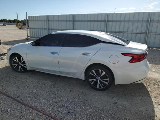 Photo 2 from auction – 2018 NISSAN MAXIMA 3.5 with VIN 1N4AA6AP7JC390844