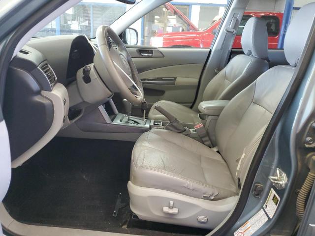 Photo 7 from auction – 2012 SUBARU FORESTER L with VIN JF2SHAEC3CH400040