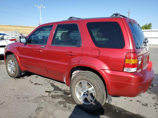 Photo 2 from auction – 2005 FORD ESCAPE LIM with VIN 1FMCU94185KA26314
