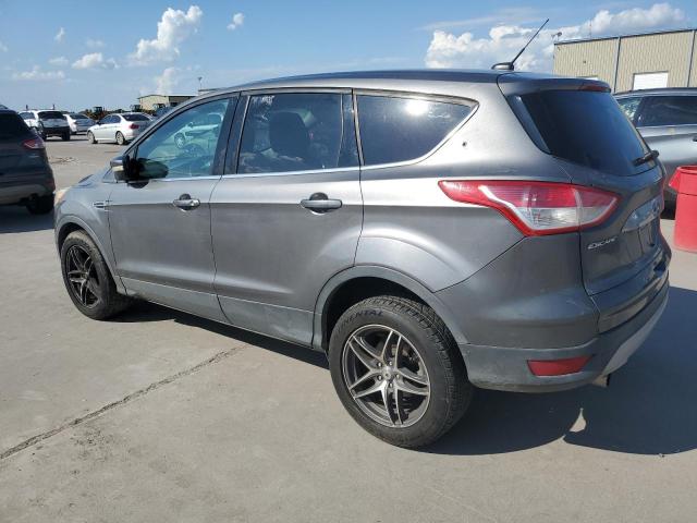 Photo 2 from auction – 2013 FORD ESCAPE SEL with VIN 1FMCU0HX3DUB66266