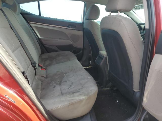 Photo 10 from auction – 2017 HYUNDAI ELANTRA SE with VIN 5NPD74LF2HH146922