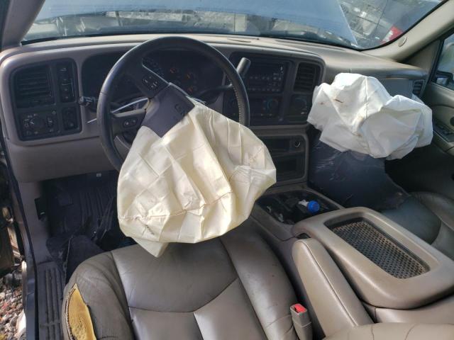 Photo 8 from auction – 2003 GMC SIERRA K25 with VIN 1GTHK29163E119375
