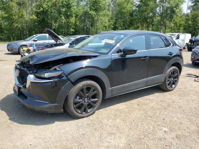 MAZDA CX-30 PREM 2023 with VIN 3MVDMBDY5PM587643 - Photo from auction