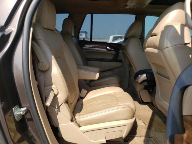 Photo 11 from auction – 2012 BUICK ENCLAVE with VIN 5GAKVDED3CJ343818