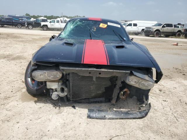 Photo 5 from auction – 2013 DODGE CHALLENGER with VIN 2C3CDYAG0DH554222