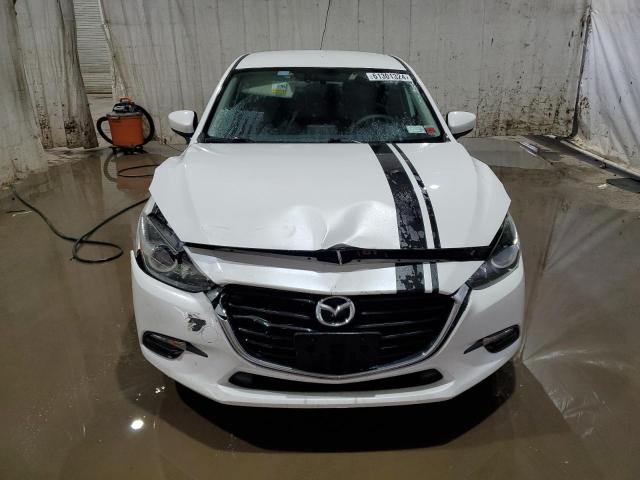Photo 5 from auction – 2017 MAZDA 3 SPORT with VIN 3MZBN1U7XHM154907