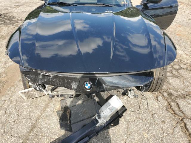 Photo 11 from auction – 2011 BMW Z4 SDRIVE3 with VIN WBALM7C5XBE384051