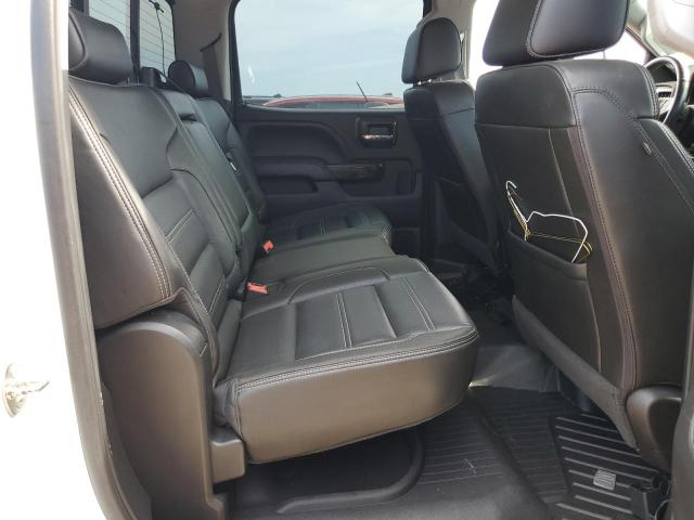Photo 10 from auction – 2016 GMC SIERRA K35 with VIN 1GT42YE84GF304755