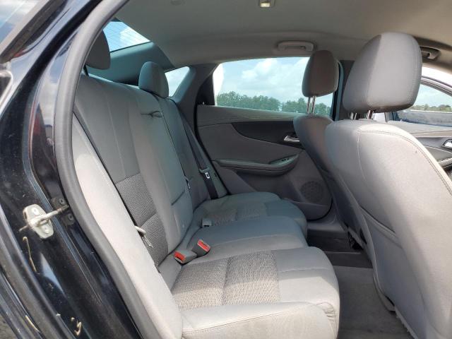 Photo 10 from auction – 2016 CHEVROLET IMPALA LS with VIN 2G11Z5SA5G9199374