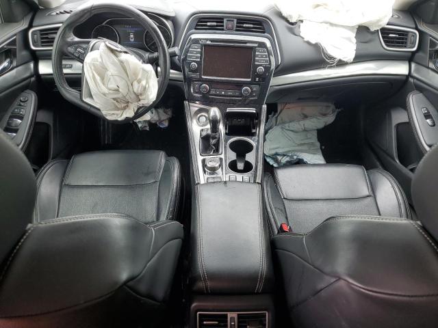 Photo 8 from auction – 2019 NISSAN MAXIMA S with VIN 1N4AA6AV2KC369884