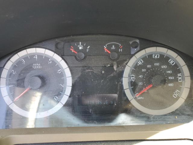 Photo 9 from auction – 2009 FORD ESCAPE XLT with VIN 1FMCU03G59KA36290