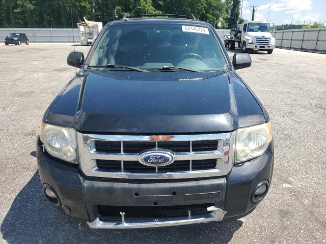 صورة رقم 5 من المزاد - 2010 FORD ESCAPE LIM مع VIN 1FMCU0EG2AKA85304