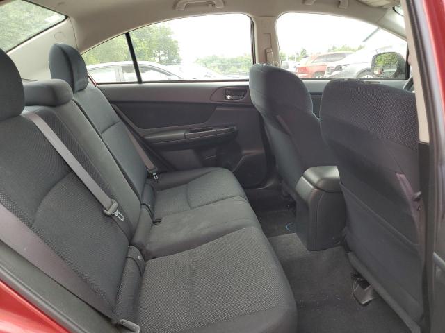 Photo 10 from auction – 2014 SUBARU IMPREZA PR with VIN JF1GJAC68EH012087