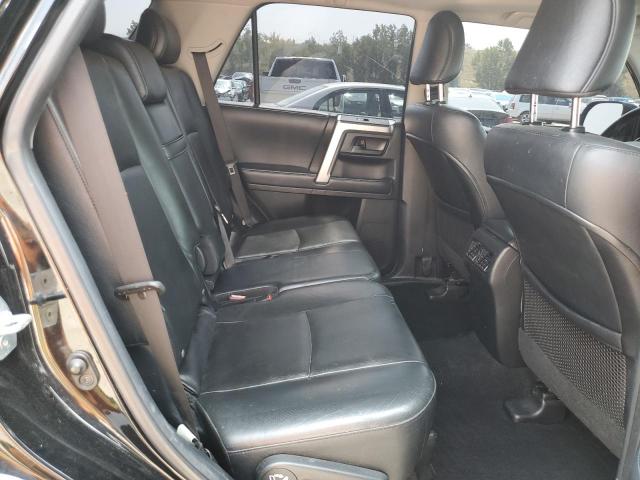 Photo 11 from auction – 2013 TOYOTA 4RUNNER SR with VIN JTEBU5JR4D5124770