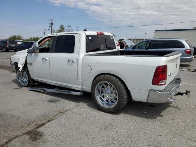 Photo 2 from auction – 2013 RAM 1500 SLT with VIN 1C6RR6LT0DS582995
