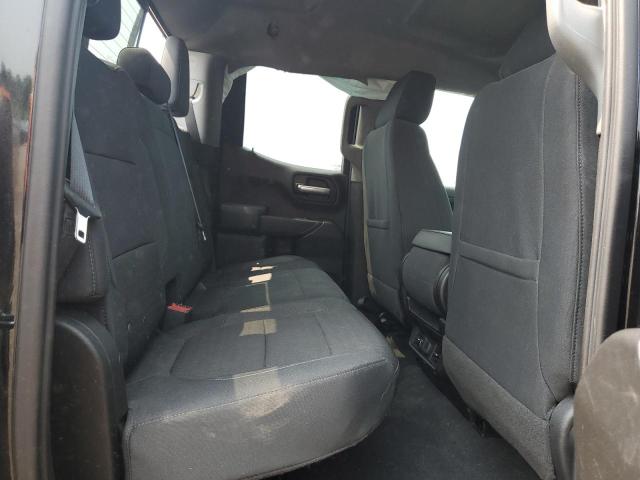 Photo 10 from auction – 2020 CHEVROLET SILVERADO with VIN 1GCRYDED3LZ375710