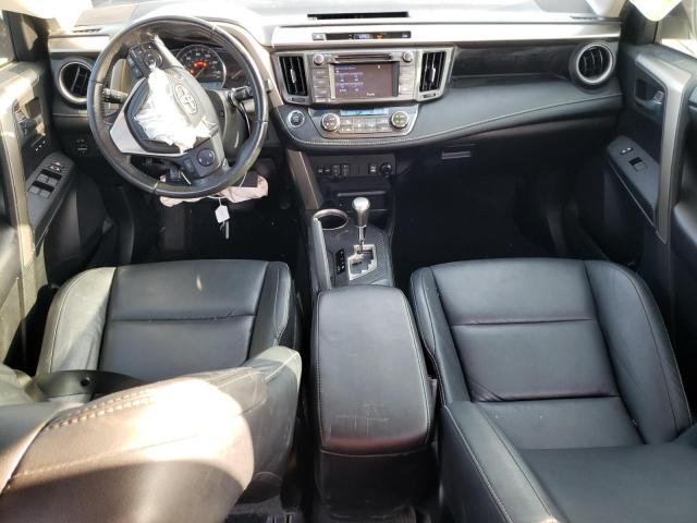 Photo 8 from auction – 2014 TOYOTA RAV4 LIMIT with VIN 2T3YFREV9EW076409