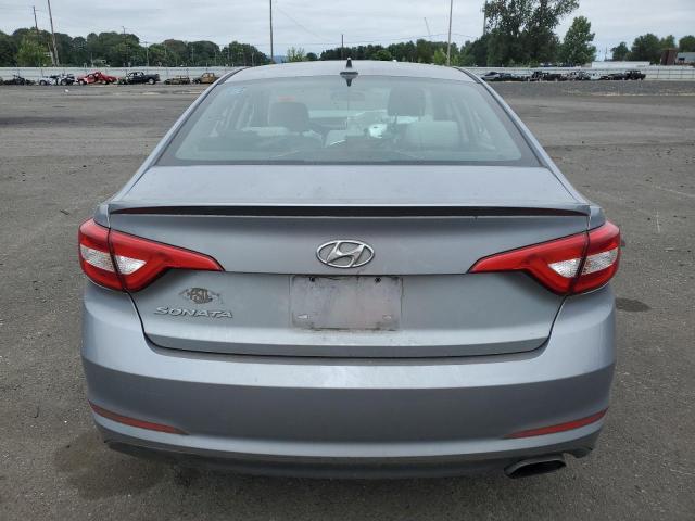 Photo 6 from auction – 2017 HYUNDAI SONATA SE with VIN 5NPE24AF6HH493773