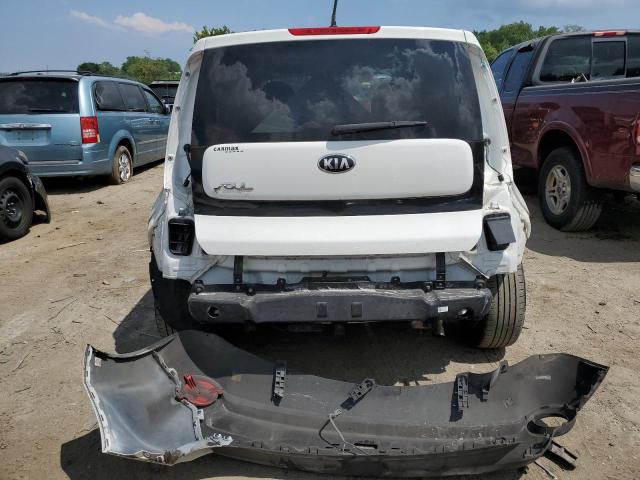 Photo 6 from auction – 2016 KIA SOUL with VIN KNDJN2A25G7841380