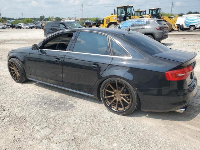 Photo 2 from auction – 2013 AUDI S4 PREMIUM with VIN WAUBGAFL2DA218983