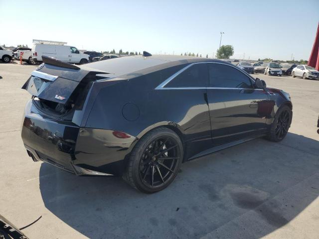 Photo 3 from auction – 2013 CADILLAC CTS-V with VIN 1G6DV1EP1D0102981