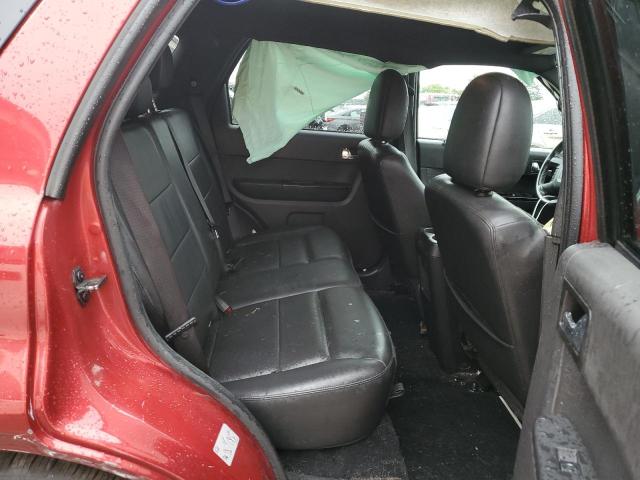 Photo 11 from auction – 2012 FORD ESCAPE LIM with VIN 1FMCU9EG4CKA74361
