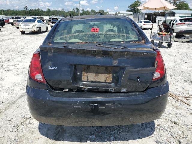 Photo 6 from auction – 2007 SATURN ION LEVEL with VIN 1G8AJ55F77Z103329