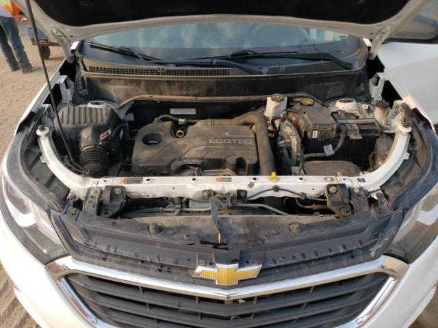 Photo 12 from auction – 2018 CHEVROLET EQUINOX LS with VIN 2GNAXREV6J6143611