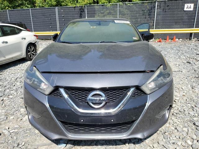 Photo 5 from auction – 2018 NISSAN MAXIMA 3.5 with VIN 1N4AA6AP4JC396293