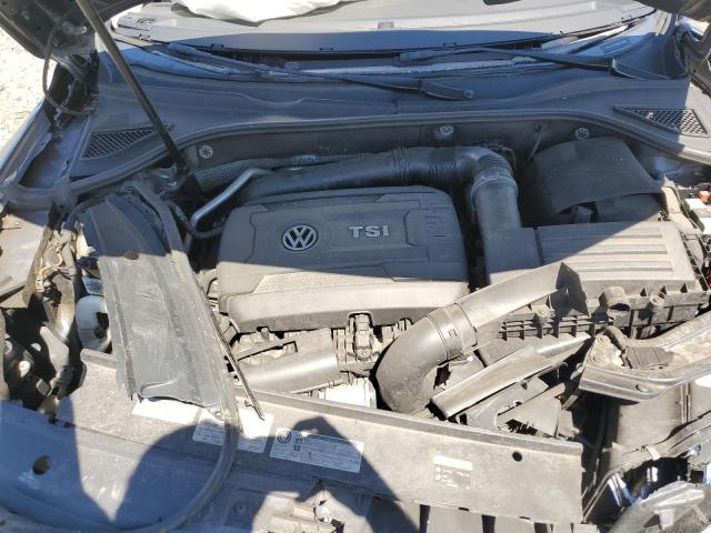 Photo 11 from auction – 2016 VOLKSWAGEN PASSAT S with VIN 1VWAT7A39GC032867