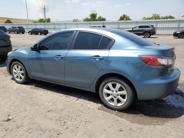 Photo 2 from auction – 2011 MAZDA 3 I with VIN JM1BL1VF4B1388866