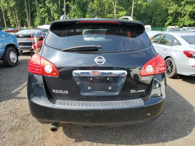 Photo 6 from auction – 2012 NISSAN ROGUE S with VIN JN8AS5MV4CW369970