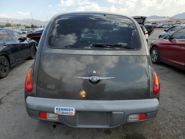 Photo 6 from auction – 2002 CHRYSLER PT CRUISER with VIN 3C8FY68B52T271099