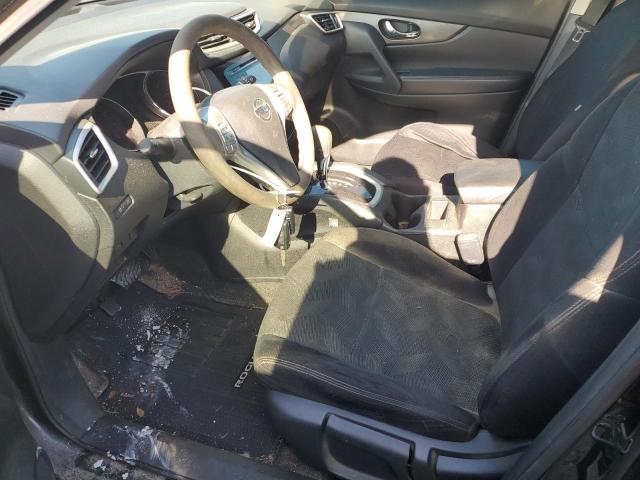 Photo 7 from auction – 2015 NISSAN ROGUE S with VIN 5N1AT2MT8FC846911