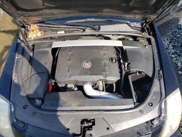 Photo 11 from auction – 2012 CADILLAC CTS PREMIU with VIN 1G6DS8E32C0109001