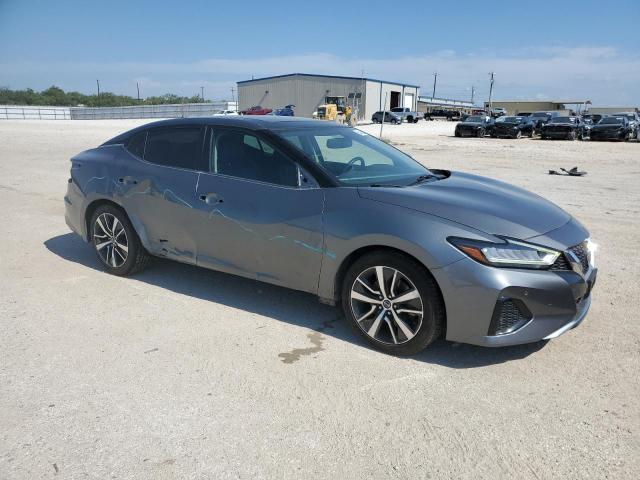 Photo 4 from auction – 2019 NISSAN MAXIMA S with VIN 1N4AA6AV0KC364778