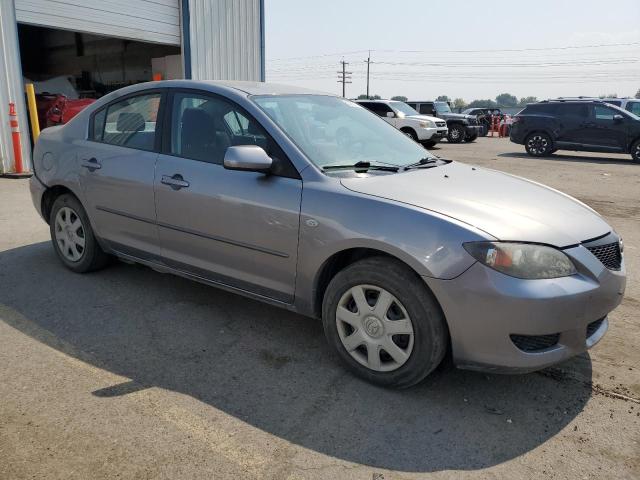 Photo 4 from auction – 2006 MAZDA 3 I with VIN JM1BK12F261463285