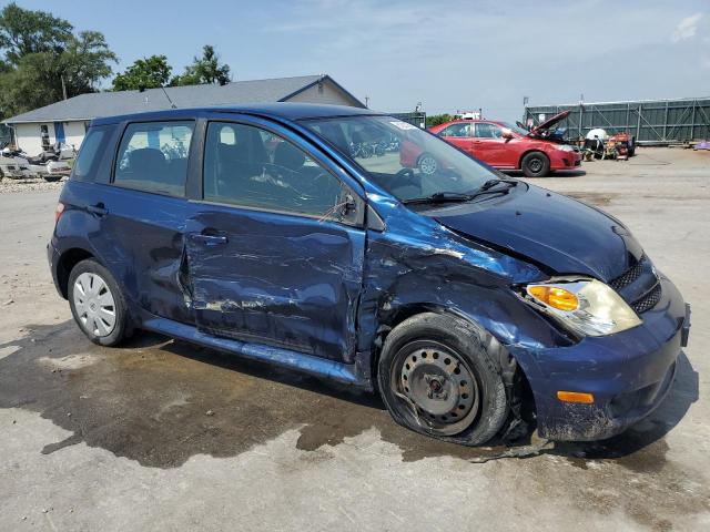 Photo 4 from auction – 2006 TOYOTA SCION XA with VIN JTKKT624860138728