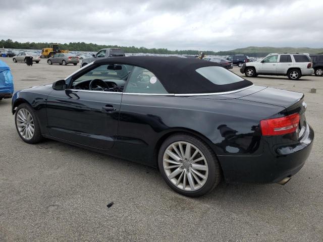 Zdjęcie 2 z aukcji – 2010 AUDI A5 PREMIUM z VIN WAULFAFH9AN015726