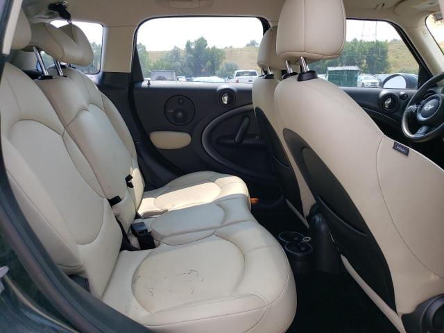 Photo 10 from auction – 2014 MINI COOPER S C with VIN WMWZC5C50EWP36229