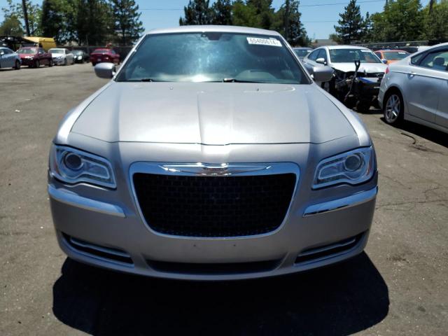 Photo 5 from auction – 2013 CHRYSLER 300 with VIN 2C3CCAAG7DH627161